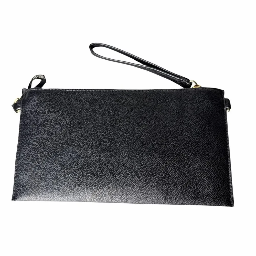 Coco & Carmen Beaded Clutch Wristlet Bag Boho Festival Travel